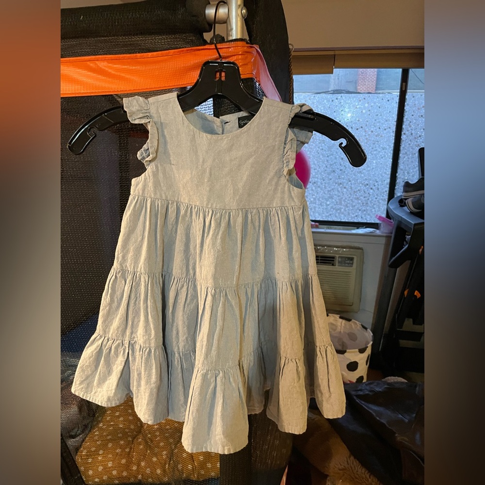 Kids dress